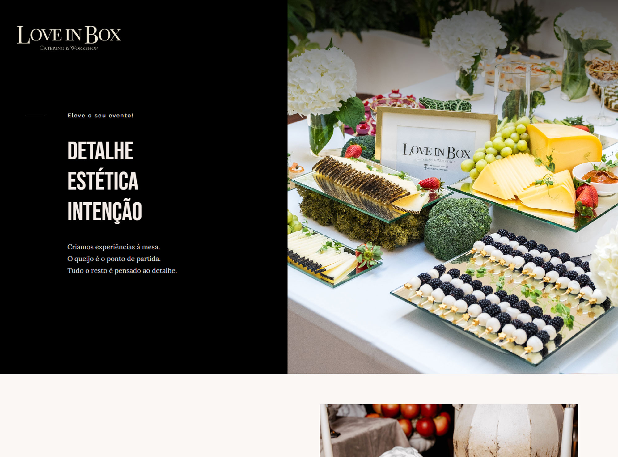 Love in Box Coimbra